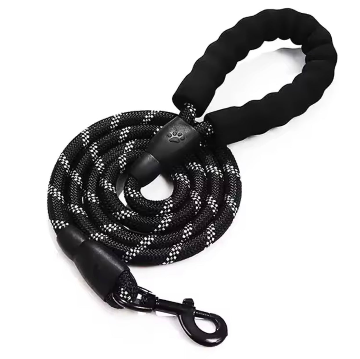 Pet Supplies Reflective Dog Leash